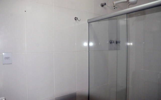 Hotel Itapuã Suítes & Flats