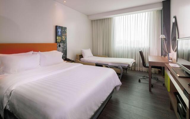 Hampton by Hilton Barranquilla