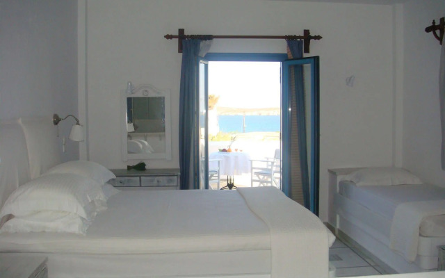 Nissiotiko Hotel