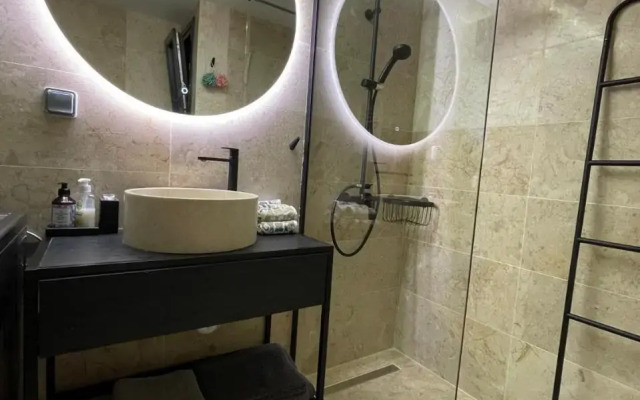 1 BedRoom Apt - Live Like A Local In Kolonaki