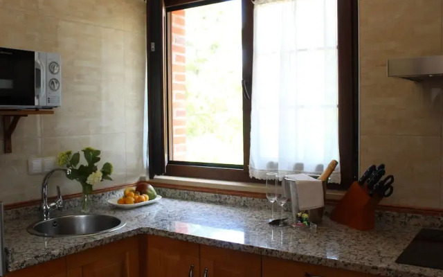 La Aguilera Apartamentos Rurales