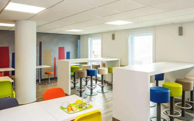 ibis budget Paris Porte d' Italie Ouest