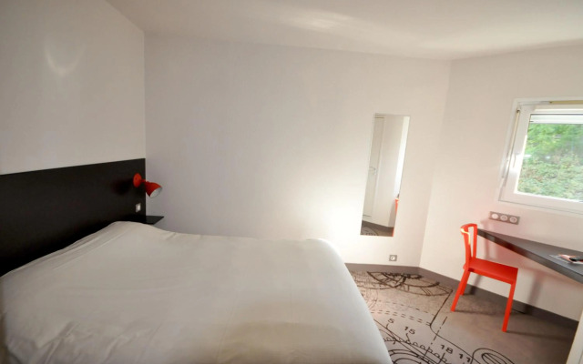 greet hotel Limoges Nord