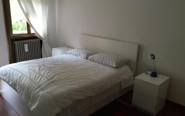 Apartment Albertina