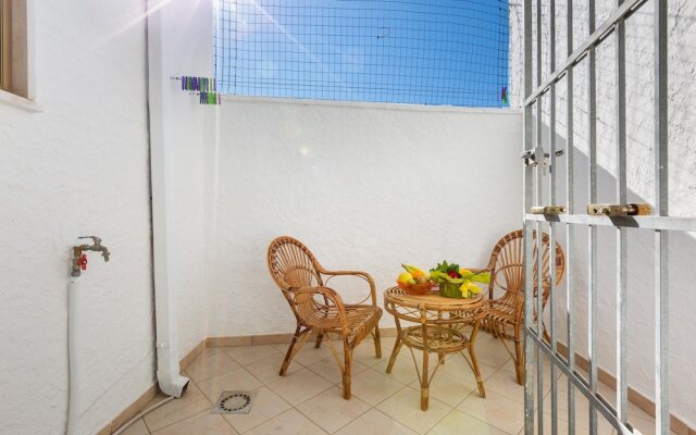 2787 Elite Room - Camera Quadrupla by Barbarhouse