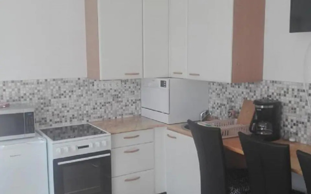 Kuruc Apartman