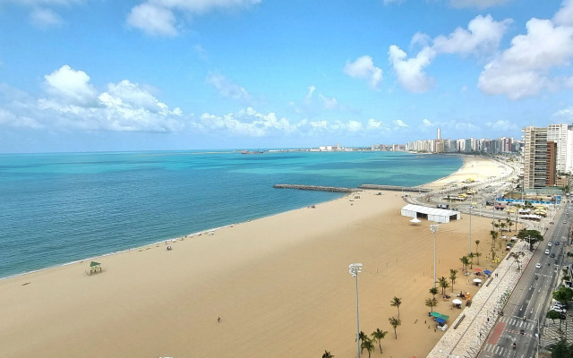 Apart-Hotel Terraços do Atlântico