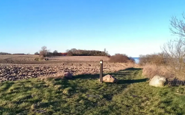 5 Star Holiday Home in Idestrup
