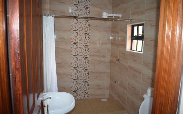 Sochati Casa Resort