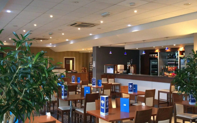 Travelodge Liverpool John Lennon Airport