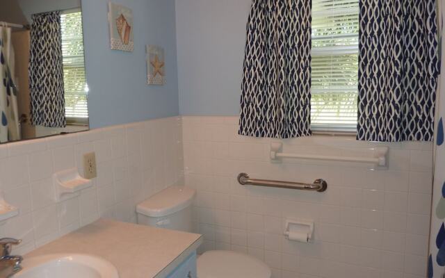 Atlantic Tabby by Jekyll Realty