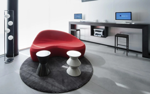 Novotel Suites Geneve Aeroport