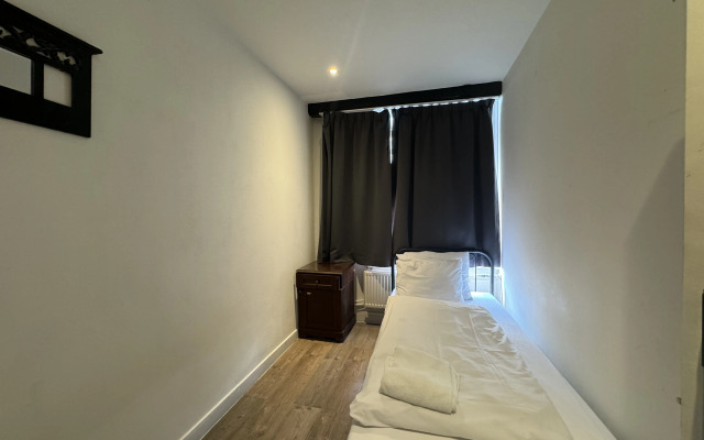 Boutique Hotel La Belle Vue