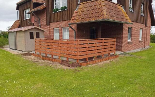 Fehmarn-OstseeferienFewo "Auszeit" 164