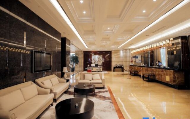 Zhong Lian (GDH) International Hotel