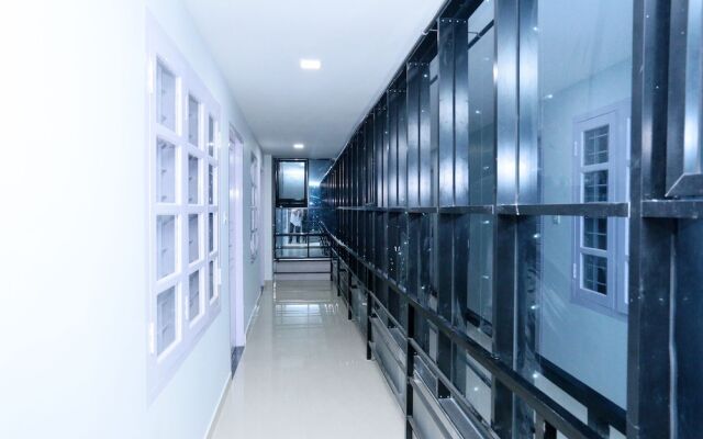 OYO 18959 Pin Point Inn