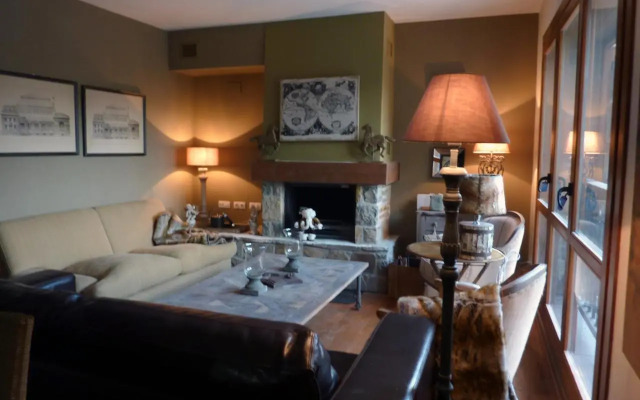 Los Altos de Escarrilla