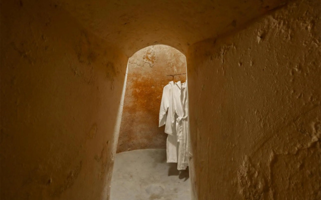 San Giovanni Vecchio - Residenza