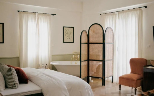 The Agora Hotel - Small Luxury Hotel of the World - Adults Only