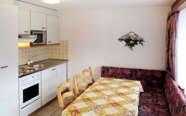 Chalet Venetz 35711