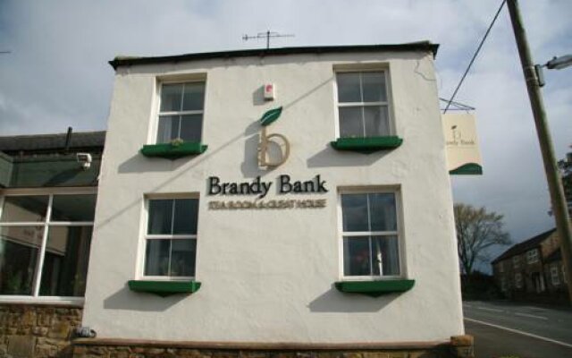 Brandy Bank House - Guest house