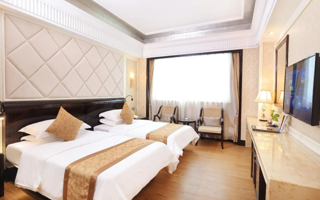 Sun City Hotel Haikou