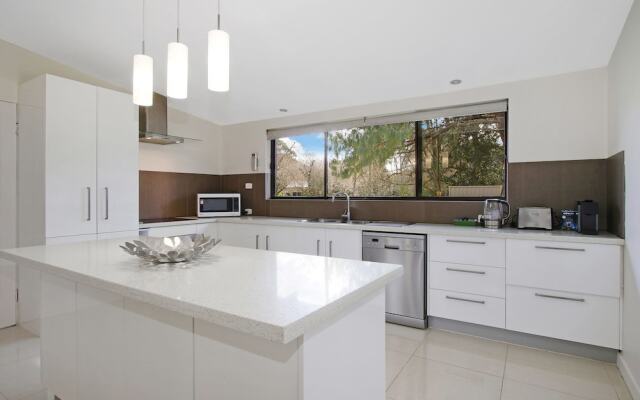 Alinga Longa Residence 4 bedroom with pool
