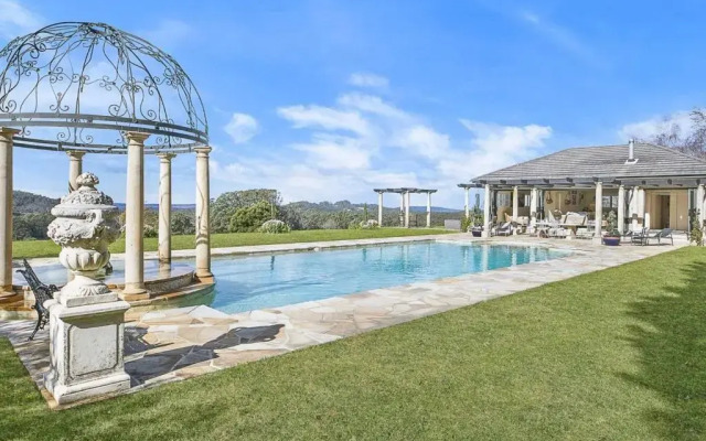 The Villa @ Linden Hall Highlands Luxury