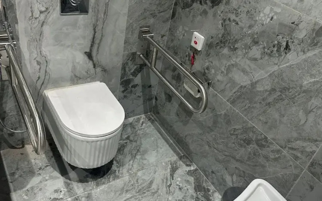 Alawael Althahabia For Serviced Apartments Economy
