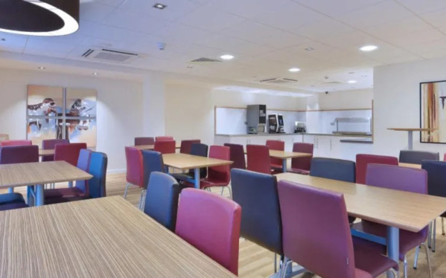 Travelodge Welwyn Garden City