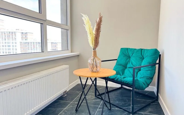 Апартаменты Лайк Хоум на ул. Александра Полина, д. 3