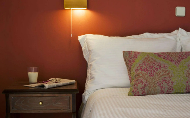 Thomais Boutique Hotel