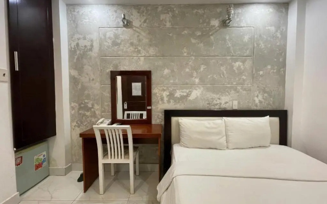 Nicecy Daily - Bui Vien Walking Street – Guest Rooms – Ho Chi Minh City