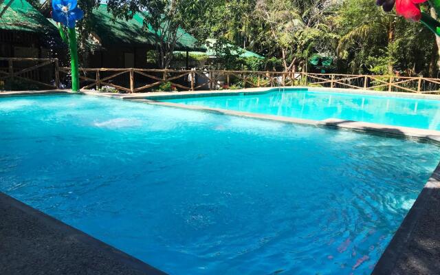 Paseo Verde Beach Resort