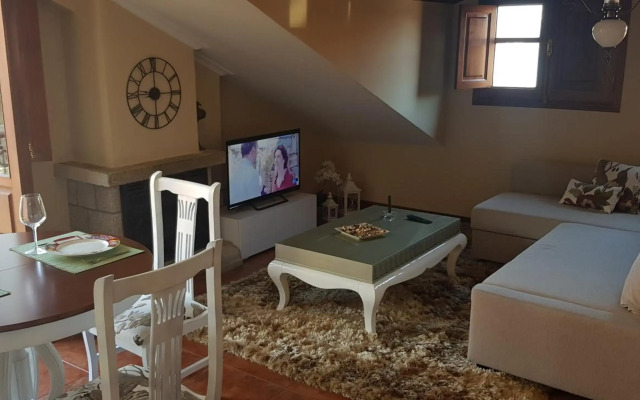 Atico Mirador Rualeira