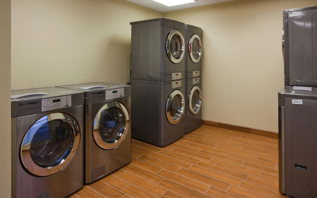 Towneplace Suites Sioux Falls South