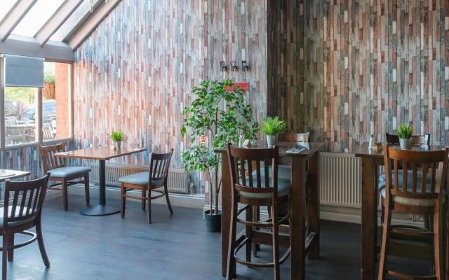 Muthu Clumber Park Hotel and Spa