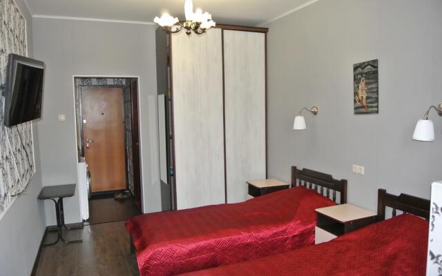 Apartments Milena