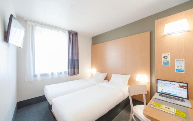 B&B HOTEL LA ROCHELLE Beaulieu Puilboreau