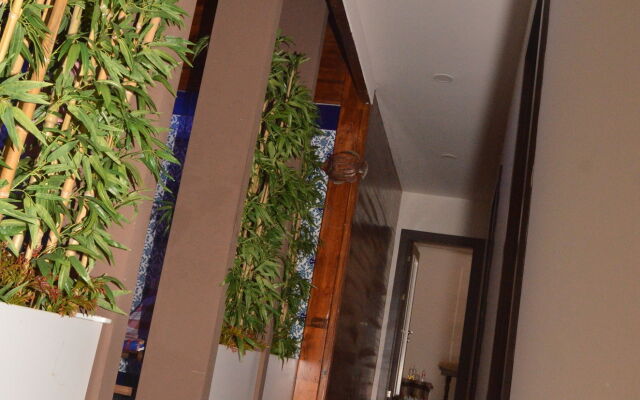 Numa Konaktepe Hotel