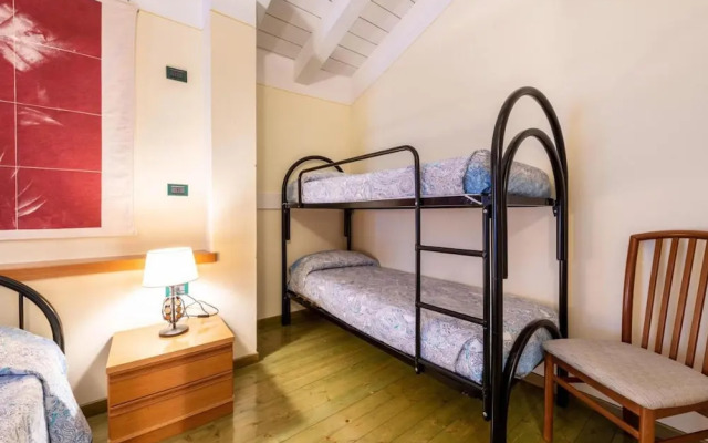 Casa Vacanze Baccolo - Appartamento Flavia