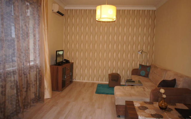 Stefani Apartment