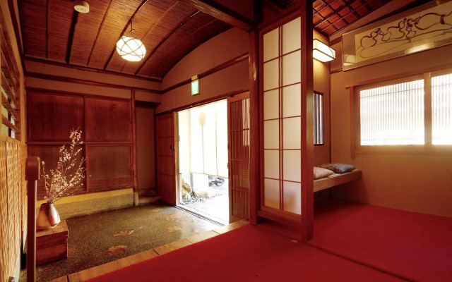Mitsuki Kyoto