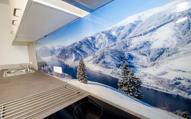 Apartment Summer Winter Fun II - 200 m From ski