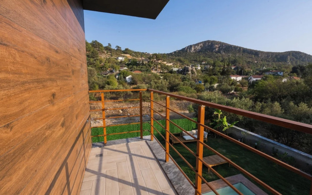 Villa Sefa Söğüt Daily Weekly Rentals