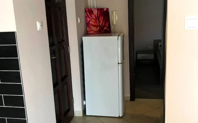 Jenny apartman Siófok