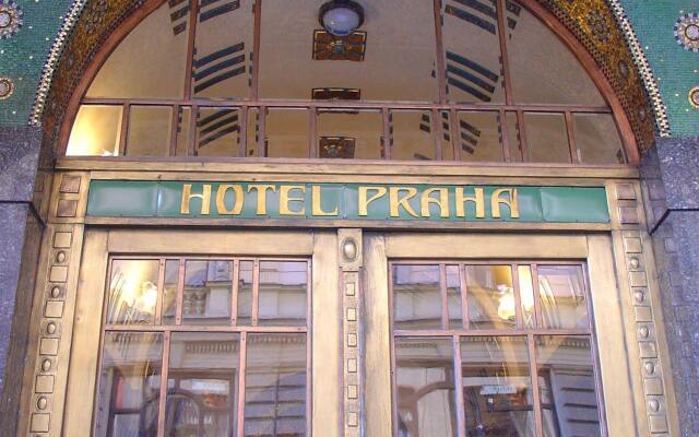 Hotel Praha