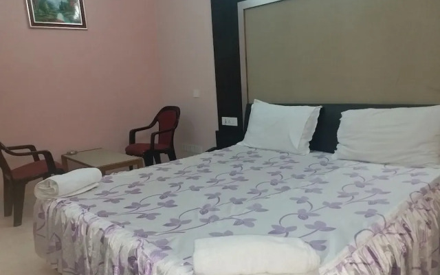 Hotel Barbereek Inn