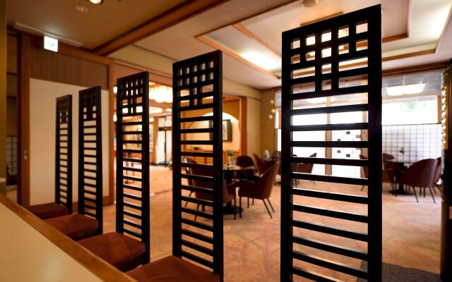 Suzukiya Ryokan