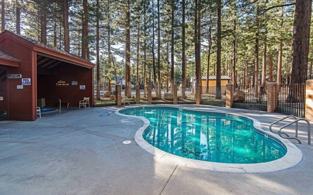 Winterset #31 2 Br Condo